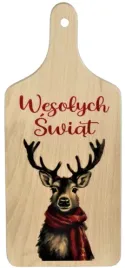swiateczna-drewniana-deska-kuchenna-nadruk-wesolych-swiat-prezent-dekoracja