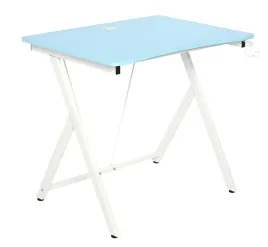 biurko-gamingowe-zikko-80x60x73cm-mdf-niebieski-stelaz-metalowy