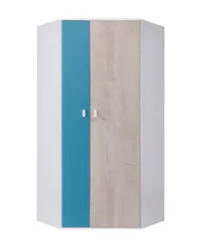 szafa-narozna-planet-2-90cm-bialy-dab-morski