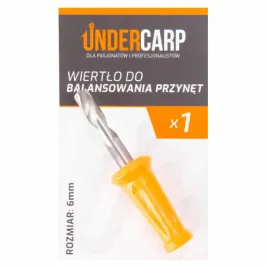 under-carp-wiertlo-do-balansowania-przynet-6mm