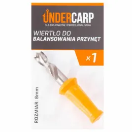 under-carp-wiertlo-do-balansowania-przynet-8mm