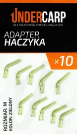 undercarp-adapter-haczyka-m-zielony