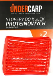 undercarp-stopery-do-kulek-proteinowych-barylkowe-czerwone