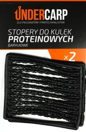 undercarp-stopery-do-kulek-proteinowych-barylkowe-czarne
