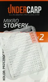 undercarp-mikro-stopery-przezroczyste