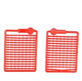 undercarp-mikro-stopery-czerwone-stan-nowy