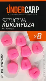undercarp-sztuczna-kukurydza-plywajaca-rozowa