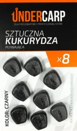 undercarp-sztuczna-kukurydza-plywajaca-czarna