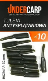 undercarp-tuleja-antysplataniowa-32-mm