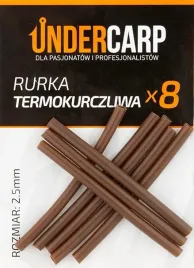 undercarp-rurka-termokurczliwa-brazowa-2-mm