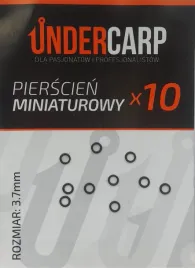 undercarp-pierscien-miniaturowy-37mm