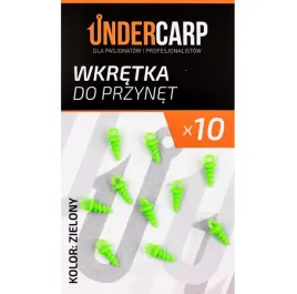 under-carp-wkretka-do-przynet-zielona