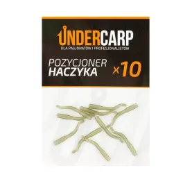 under-carp-pozycjoner-haczyka-zielony