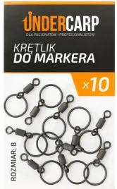 under-carp-kretlik-do-markera-rozmiar-8