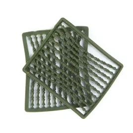 undercarp-stopery-do-kulek-proteinowych-barylkowe-zielone