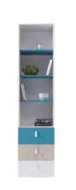 regal-mlodziezowy-planet-6-45cm-bialy-dab-morski