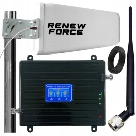 wzmacniacz-antenowy-gsm-3g-4g-lte-antena-55-db-renew-force-2-anteny