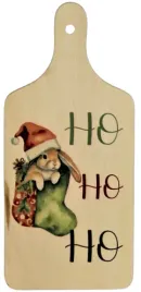 swiateczna-drewniana-deska-kuchenna-nadruk-ho-ho-ho-prezent-dekoracja