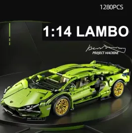 klocki-konstrukcyjne-samochod-sportowy-lamborgini-1299-el