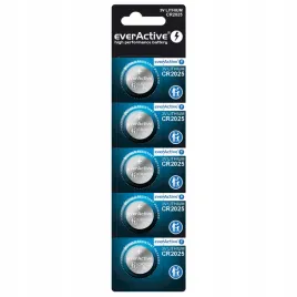 bateria-litowa-everactive-cr2025-5-szt-baterie-guzikowe