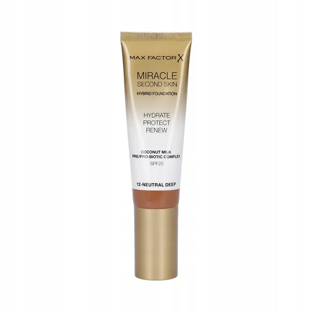 max-factor-miracle-second-skin-podklad-do-twarzy-30-ml-12-neutral-deep-typ-skory-do-wszystkich-typow-skory