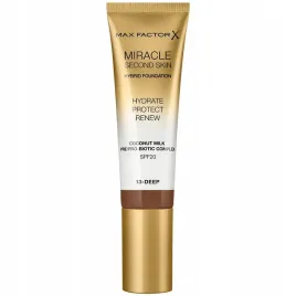 max-factor-miracle-second-skin-podklad-do-twarzy-013-deep-30ml