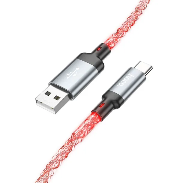 kabel-usb-a-do-usb-c-hoco-3a-1-m-u112-szary-stan-nowy-kod-producenta-6931474788818