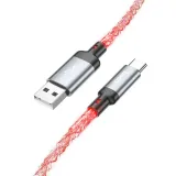 kabel-usb-a-do-usb-c-hoco-3a-1-m-u112-szary-stan-nowy-kod-producenta-6931474788818