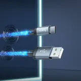 kabel-usb-a-do-usb-c-hoco-3a-1-m-u112-szary-stan-nowy-producent-inna