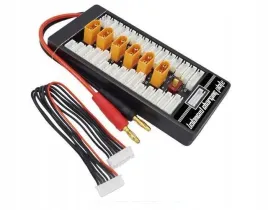 trojnik-rozgaleznik-hub-panel-ladowarki-lipo-xt60