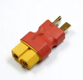 adapter-przejscie-dean-meskie-xt60-zenskie-lipo