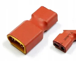 adapter-przejscie-xt60-meskie-t-deans-zenskie