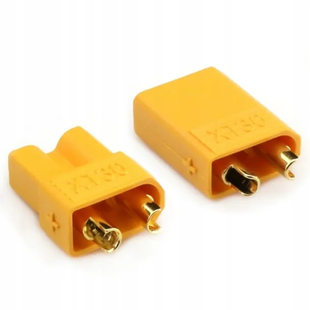 konektory-xt-30-para-konektorow-xt30-xt-30-stan-nowy