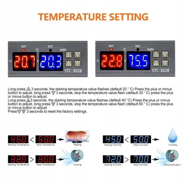 regulator-temperatury-wilgotnosci-s3028-termostat-stan-nowy