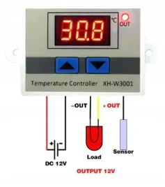 regulator-temperatury-w3001-termostat-panel-led