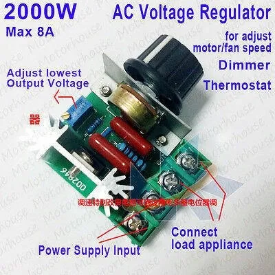 modul-regulator-mocy-ac-230v-2000w-maks-2kw-stan-nowy