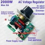 modul-regulator-mocy-ac-230v-2000w-maks-2kw-stan-nowy