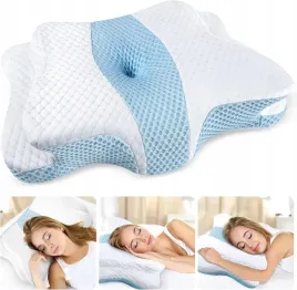 poduszka-ortopedyczna-ergonomiczna-podtrzymujaca-szyje-do-lagodzenia-bolu