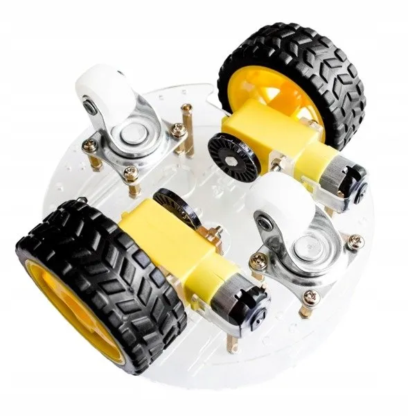 podwozie-robota-2wd-rt-4-2-silniki-z-enkoderami-stan-nowy