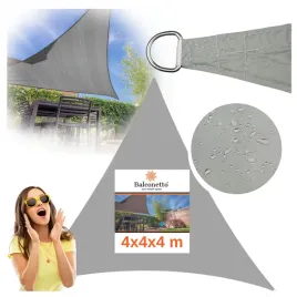 zagiel-przeciwsloneczny-4x4x4m-trojkat-wodoodporny-szary-ogrodowy-na-taras