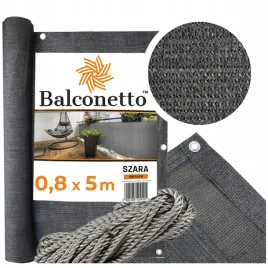 oslona-balkonowa-08x5m-95percent-szara-180g-uv-oslona-mata-na-balkon-maskujaca