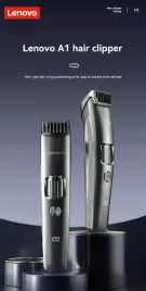 maszynka-do-strzyzenia-wlosow-lenovo-a1-hair-clipper-led-usb-600mah-0-10mm