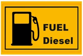 naklejka-ostrzegawcza-paliwo-olej-napedowy-diesel