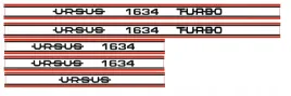 naklejki-ursus-turbo-1634-zestaw-naklejek-napis