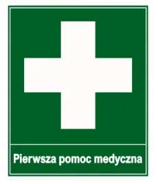 naklejka-znak-informacyjny-pierwsza-pomoc-medyczna