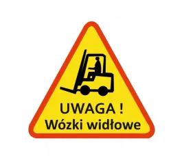 naklejka-ostrzegawcza-uwaga-wozki-widlowe-trojkat-zolta
