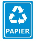 naklejka-do-segregacji-odpadow-papier