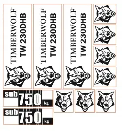 zestaw-naklejek-na-rebak-timberwolf-tw230dhb-czarne-na-bialym