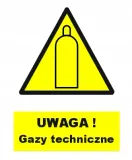 naklejka-uwaga-gazy-techniczne
