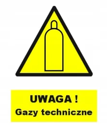 naklejka-uwaga-gazy-techniczne
